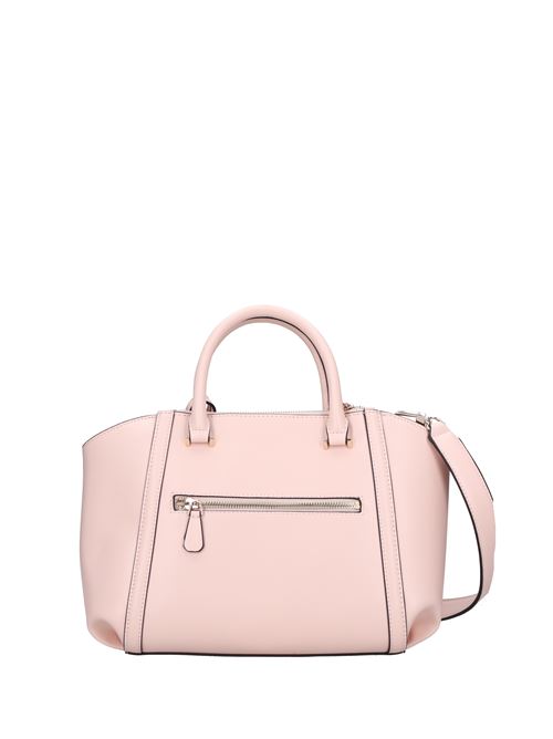 Faux leather bag GUESS | HWVG875206ROSA