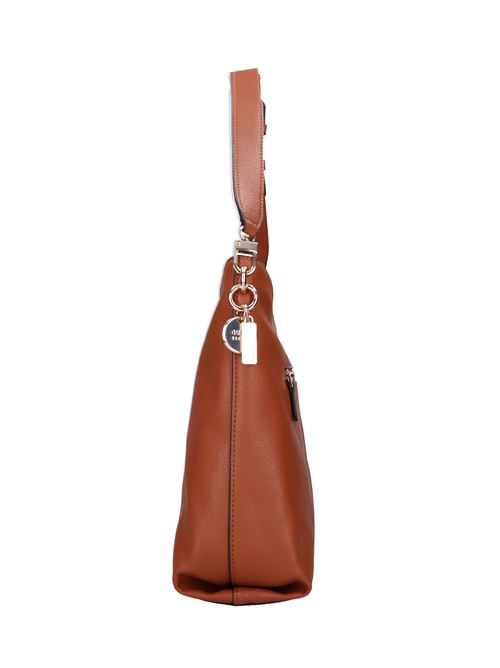Faux leather bag GUESS | HWVG876802COGNAC