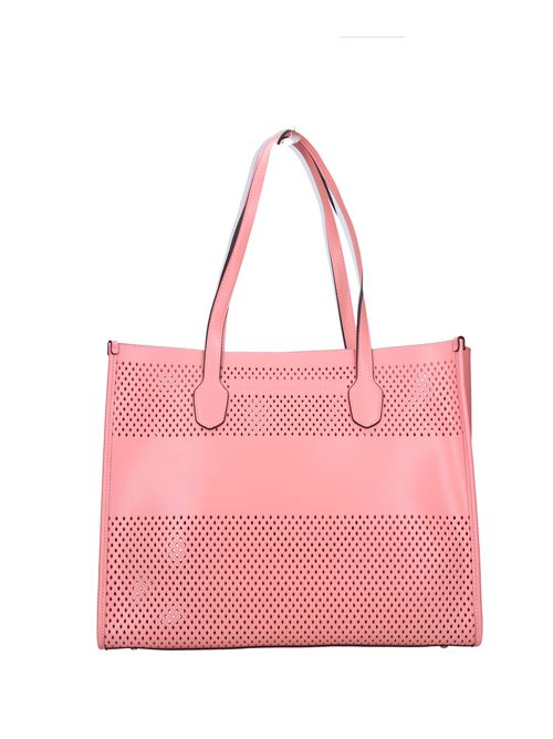 Shopper in ecopelle GUESS | HWWH876923ROSA