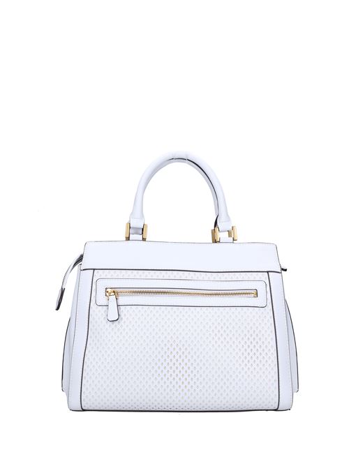 Borsa in ecopelle GUESS | HWWH876926BIANCO
