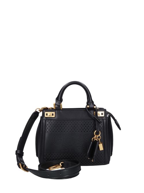 Faux leather bag GUESS | HWWH876973NERO