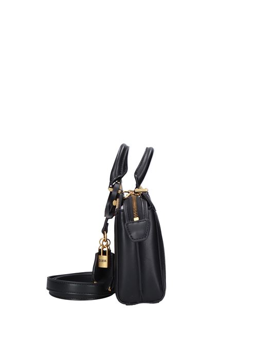 Borsa in ecopelle GUESS | HWWH876973NERO