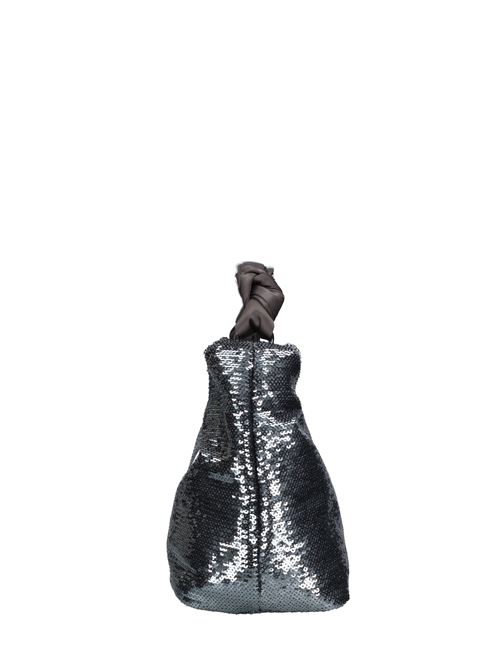 Fabric bag GUESS | HWXM8765020ANTRACITE