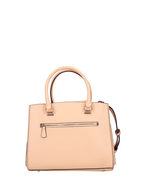 Faux leather bag GUESS | HWZG7879060ALBICOCCA