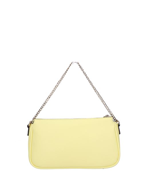 Double faux leather shoulder strap GUESS | HWZG787971GIALLO