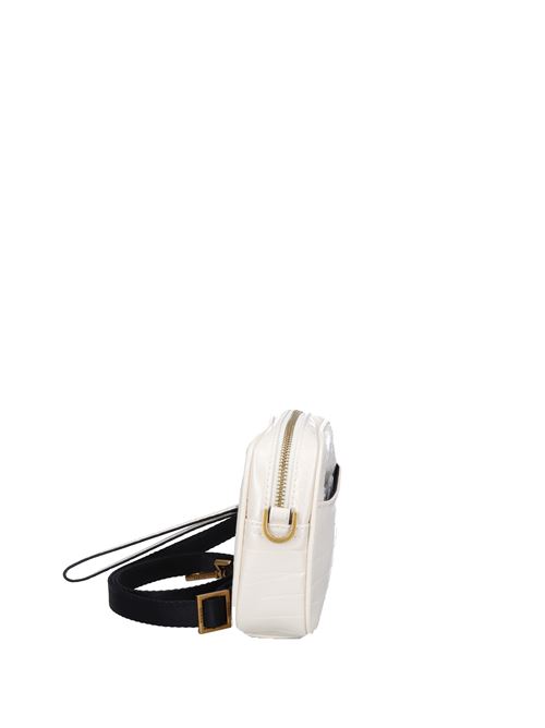 Faux leather Beaurty Case GUESS | PMCAVIP2445BIANCO