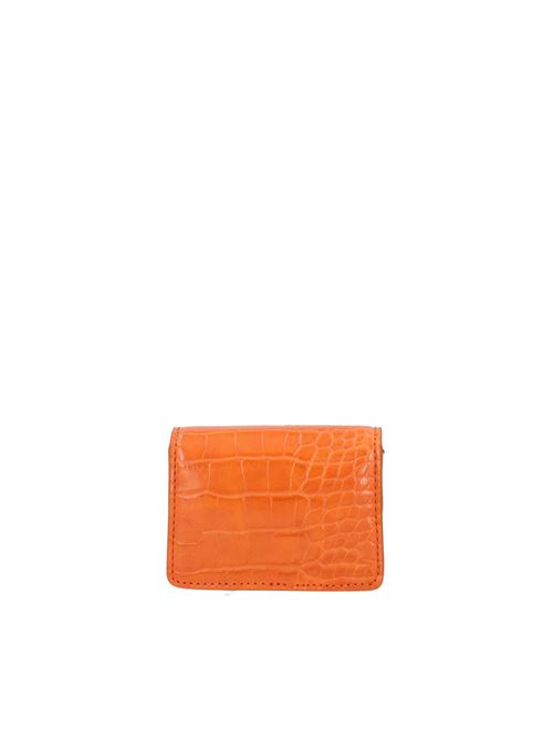 Mini Bag in ecopelle GUESS | PW7420P2203ARANCIONE