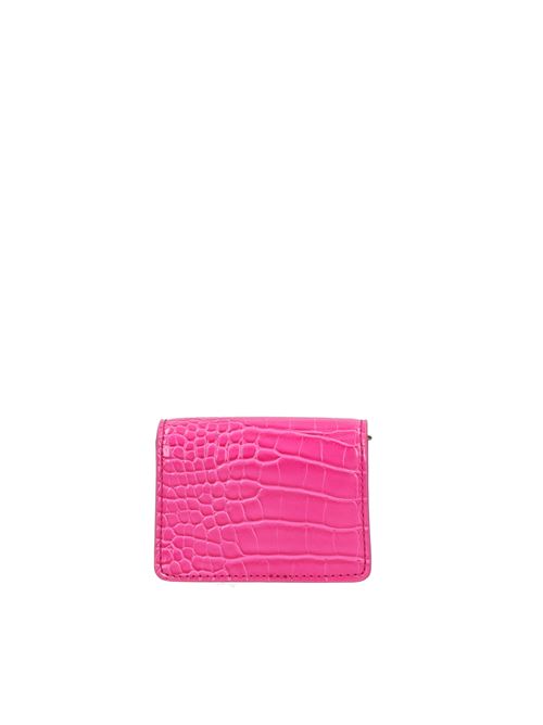 Mini Bag in ecopelle GUESS | PW7420P2203ROSA