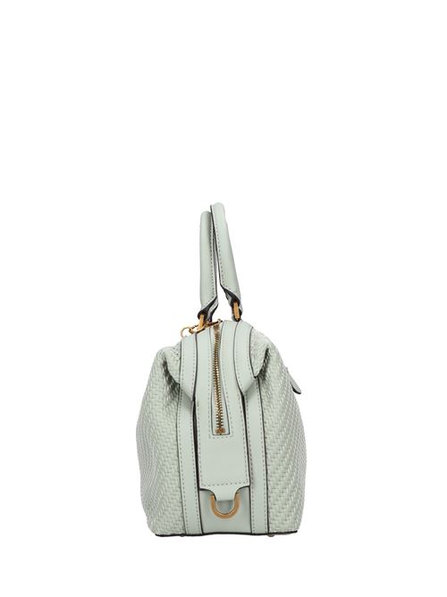 Bauletto in ecopelle GUESS | VB839706VERDE