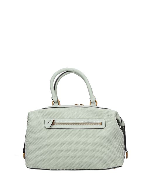 Bauletto in ecopelle GUESS | VB839706VERDE