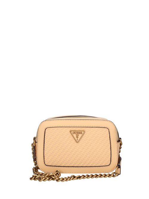 Tracolla in ecopelle GUESS | VB839714PESCA