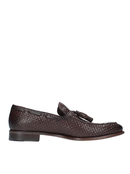 Leather moccasins  JEROLD WILTON | 302 INTR.T.MORO