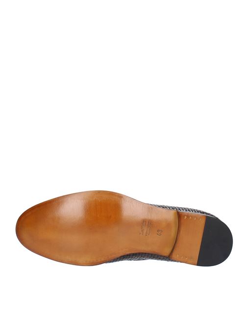 Leather moccasins  JEROLD WILTON | 302 INTR.T.MORO