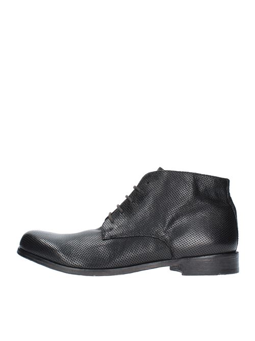 Leather ankle boots JP/DAVID | 2580/210 PAPUANERO