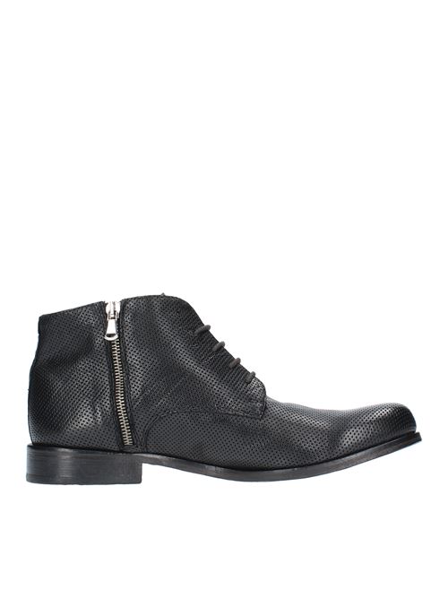 Leather ankle boots JP/DAVID | 2580/210 PAPUANERO