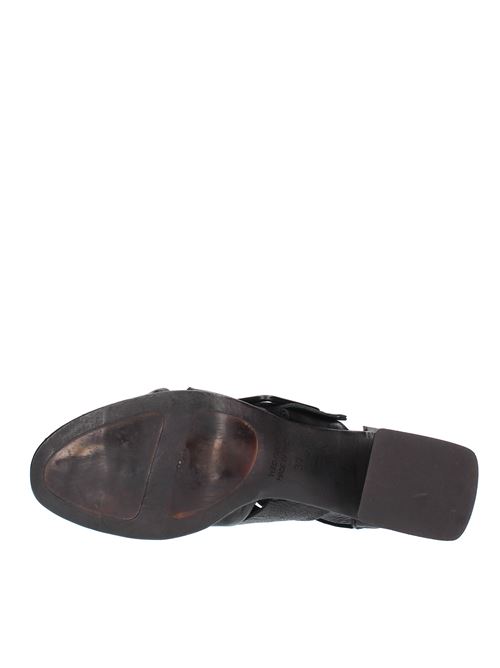 Leather sandals JP/DAVID | 3915/21 FRIDANERO