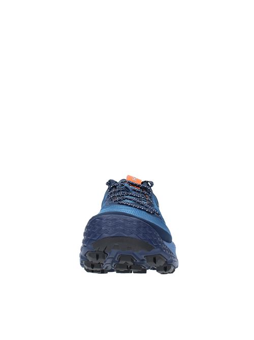 Sneakers modello F100333 in tessuto tecnico KARHU | F100333BLU
