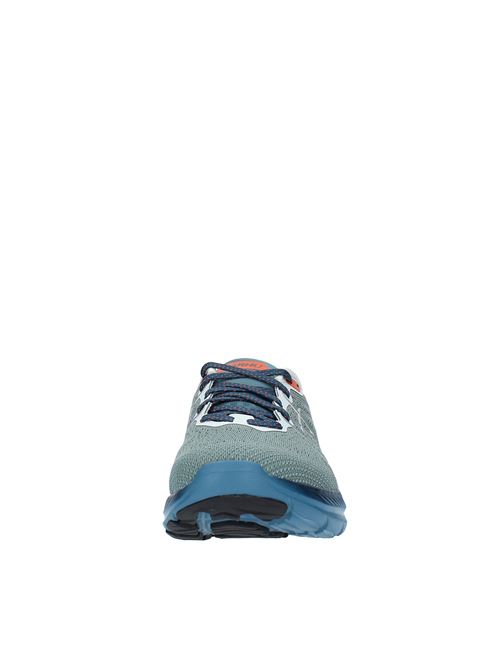 Sneakers modello F100338 in tessuto tecnico KARHU | F100338VERDE