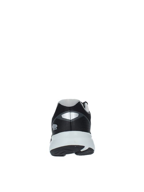 Sneakers modello F100341 in tessuto tecnico KARHU | F100341NERO