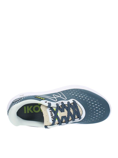 Sneakers modello F100345 in tessuto tecnico KARHU | F100345BLU