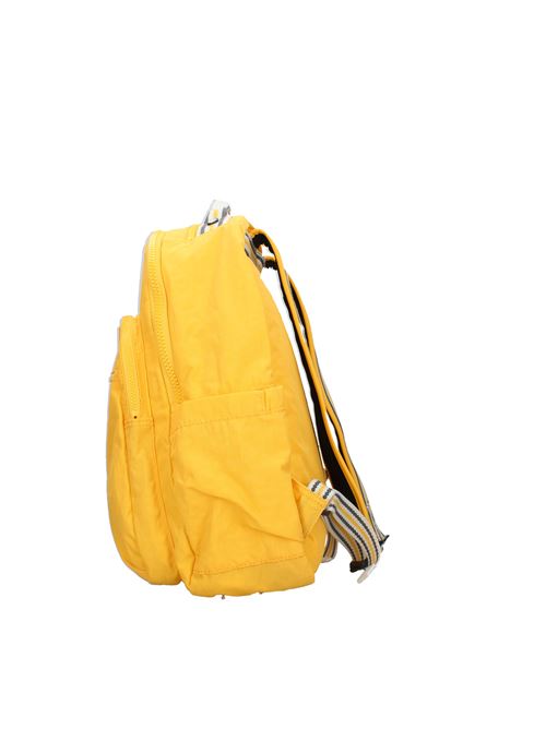 Fabric backpack KIPLING | BL0300GIALLO