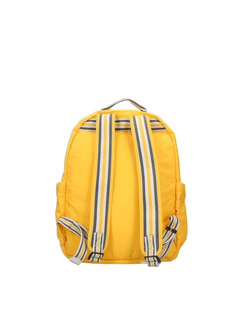 Fabric backpack KIPLING | BL0300GIALLO