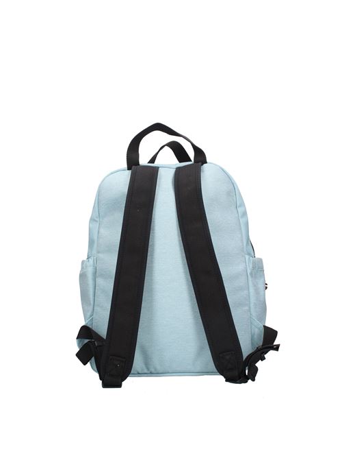 Fabric backpack KIPLING | BL0301AZZURRO