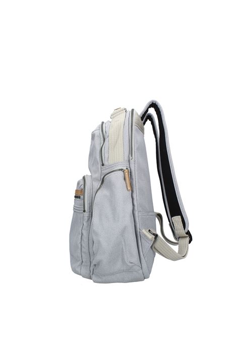 Fabric backpack KIPLING | BL0302GRIGIO