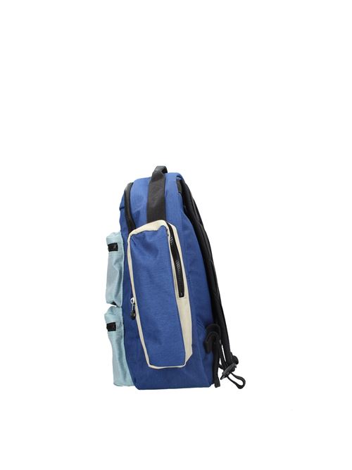 Fabric backpack KIPLING | BL0303BLU