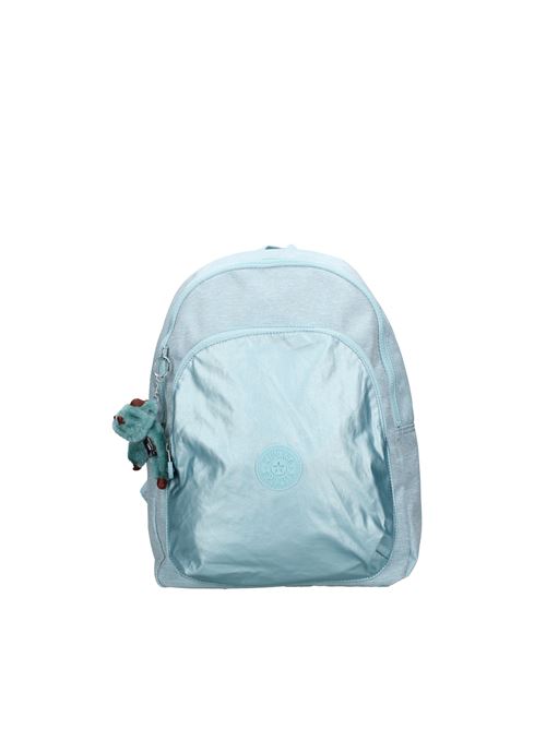 Fabric backpack KIPLING | BL0305AZZURRO