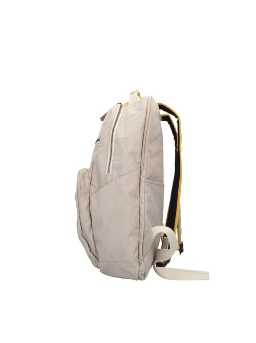 Fabric backpack KIPLING | BL0306GRIGIO