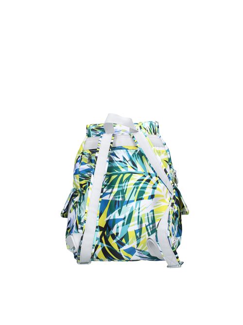 Fabric backpack KIPLING | BL0307MULTICOLOR