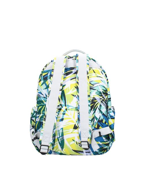 Fabric backpack KIPLING | BL0308MULTICOLOR