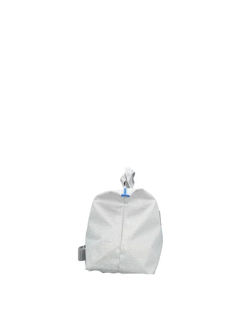 Fabric duffle bag KIPLING | BL0313GRIGIO MELANGE