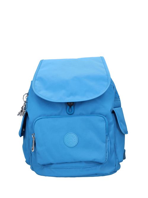 Technical fabric backpack KIPLING | KPKI2525ST2AZZURRO