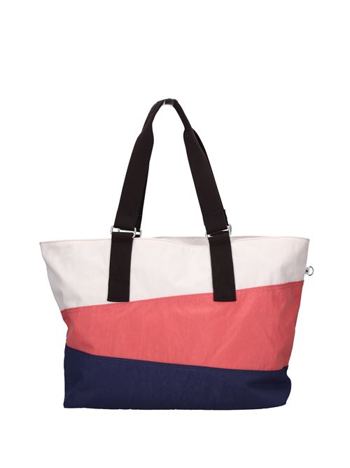 Fabric shopper/beach bag KIPLING | KPKI39236LRMULTICOLORE
