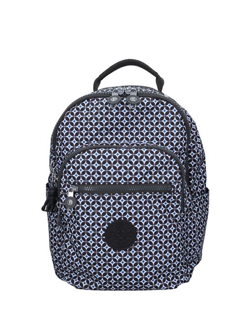 Backpack in technical fabric KIPLING | KPKI5611Y73MULTICOLORE
