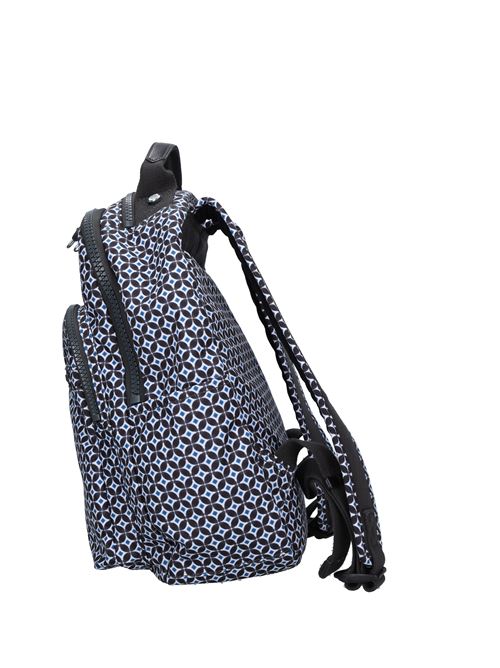 Backpack in technical fabric KIPLING | KPKI5611Y73MULTICOLORE
