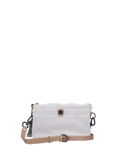 Fabric shoulder bag KIPLING | KPKI6166Y55SBIANCO
