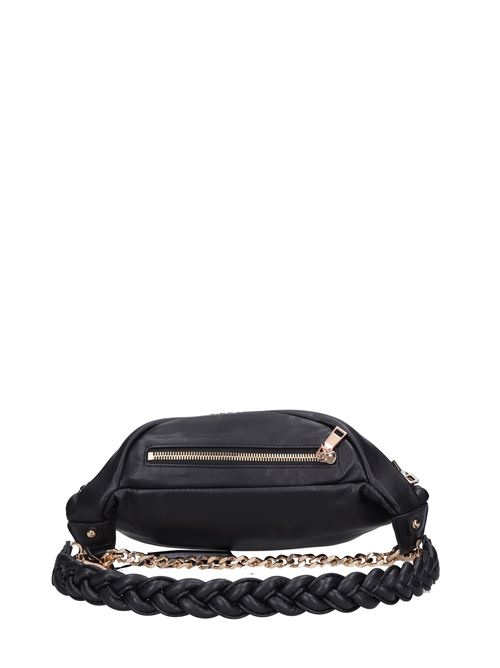 Faux leather fanny pack LA CARRIE | 122M-CL-234-SYNNERO