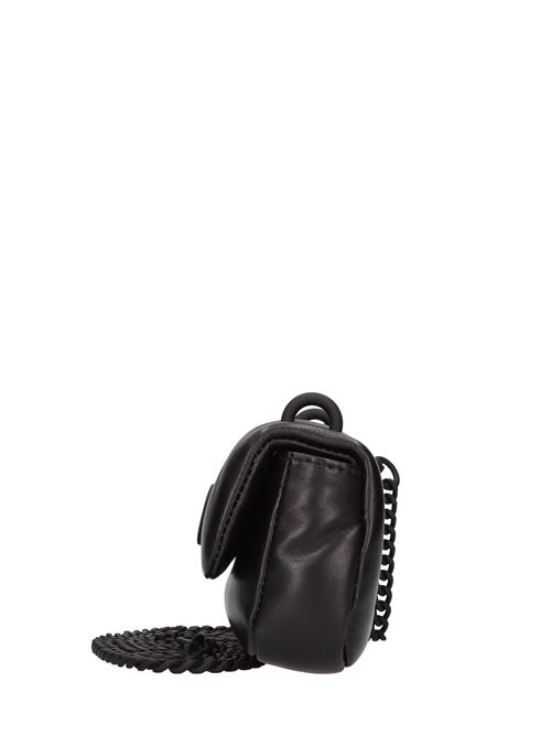 Leather bag LA CARRIE | DECCAN MININERO