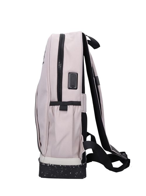 Fabric backpack LA MARTINA | LMZA00632TGRIGIO