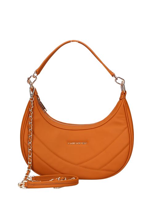 Leather bag LANCASTER | 530-37CUOIO