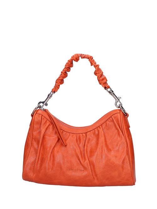 Leather bag LANCASTER | 577-18ARANCIO