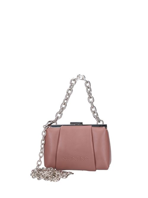 Faux leather bag VALENTINO By MARIO VALENTINO | VBS6NN02CIPOLLA