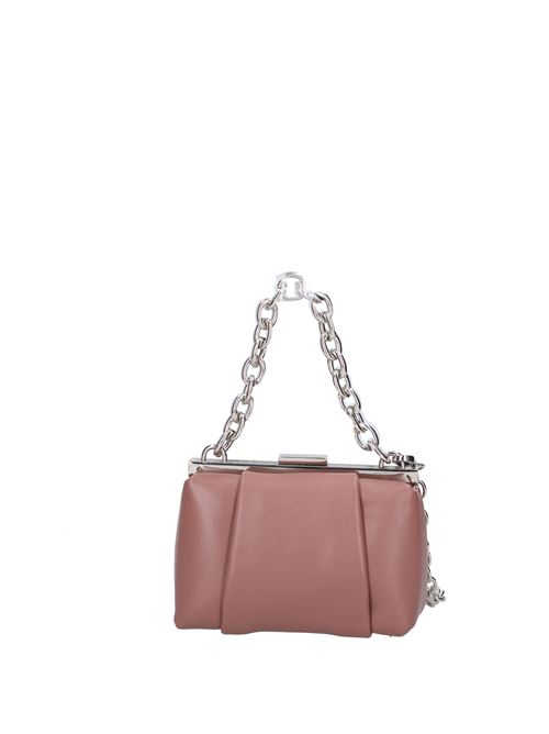 Faux leather bag VALENTINO By MARIO VALENTINO | VBS6NN02CIPOLLA