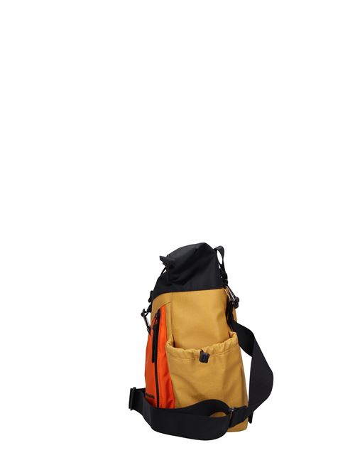 Technical fabric backpack PIQUADRO | CA5672S120MULTICOLORE