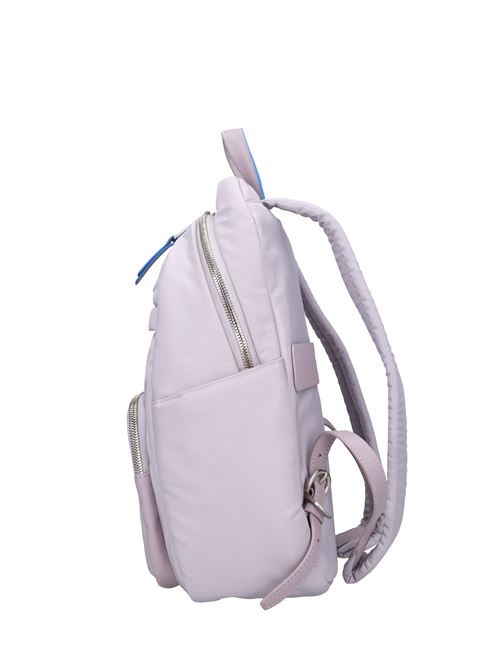 Fabric backpack PIQUADRO | CA5705RYGRIGIO