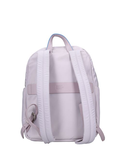 Fabric backpack PIQUADRO | CA5705RYGRIGIO