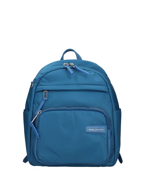 Fabric backpack PIQUADRO | CA5705RYOTTANIO
